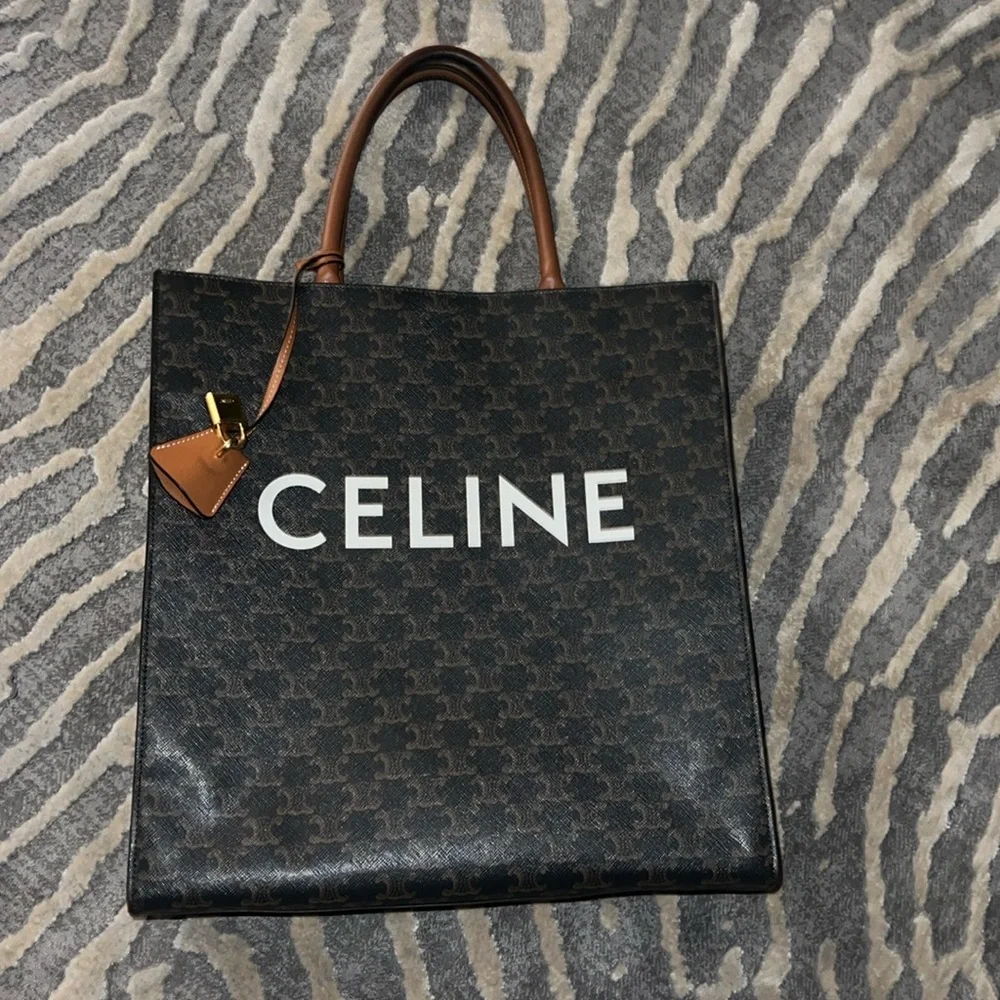 Celine Bag Authentic - Picture 1 of 6